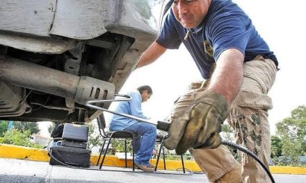 Invitan a ciudadanos a tramitar revisado ecológico en Acuña