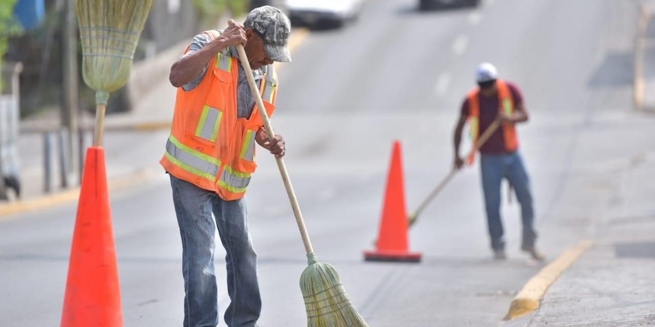 Adoptan medidas para reducir golpe de calor en trabajadores de Ciudad Acuña