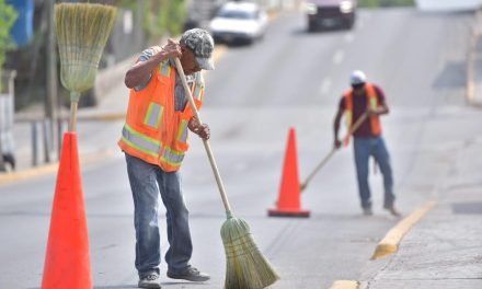 Adoptan medidas para reducir golpe de calor en trabajadores de Ciudad Acuña