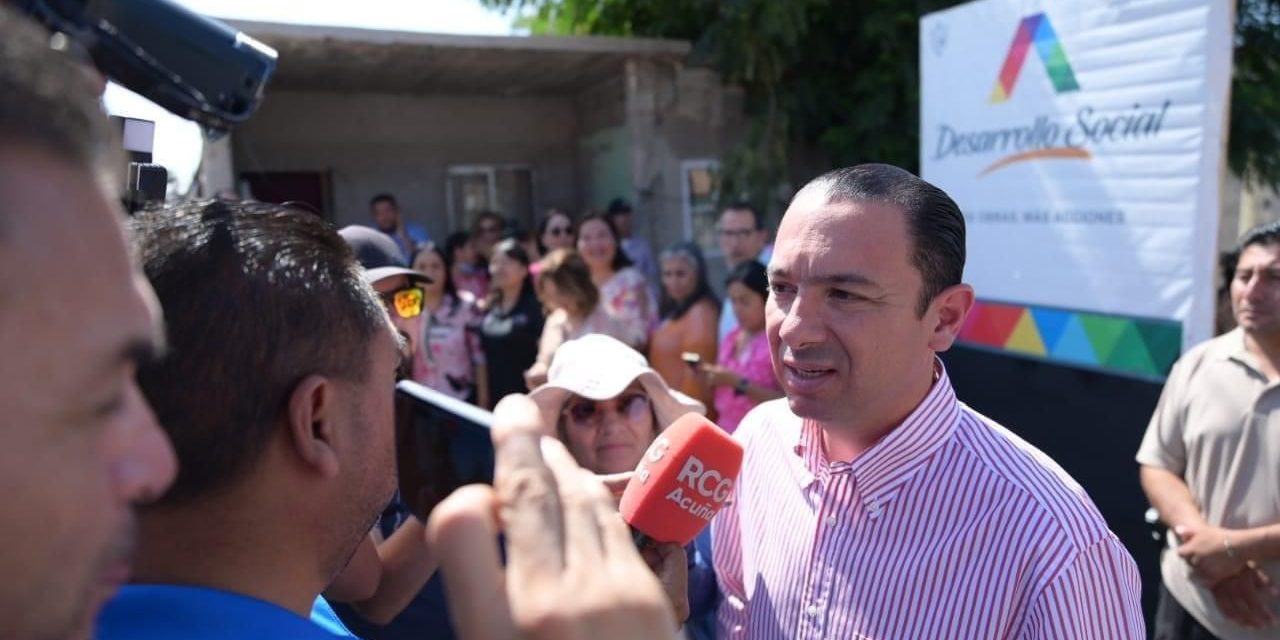 Habrá guardias en Ayuntamiento de Acuña