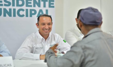 Comercio genera nuevas fuentes de empleo en Acuña