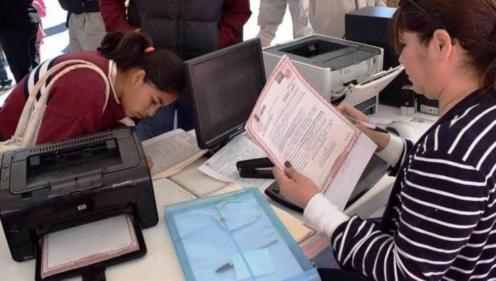 Advierte Pronnif que hay menores sin acta de nacimiento