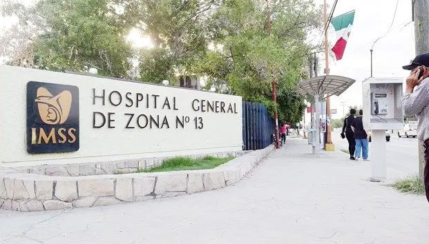Invierten 140 mdp en mejoras de hospitales