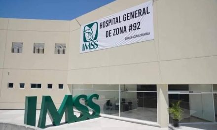Faltan especialistas en el IMSS de Acuña