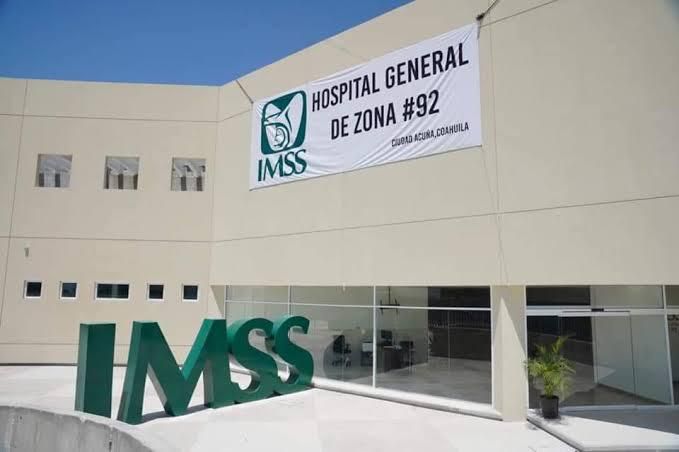 Faltan especialistas en el IMSS de Acuña