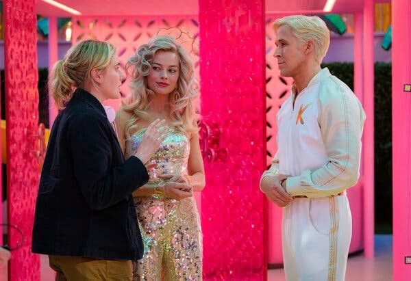 A pesar del éxito, Greta Gerwig descarta hacer “Barbie 2”