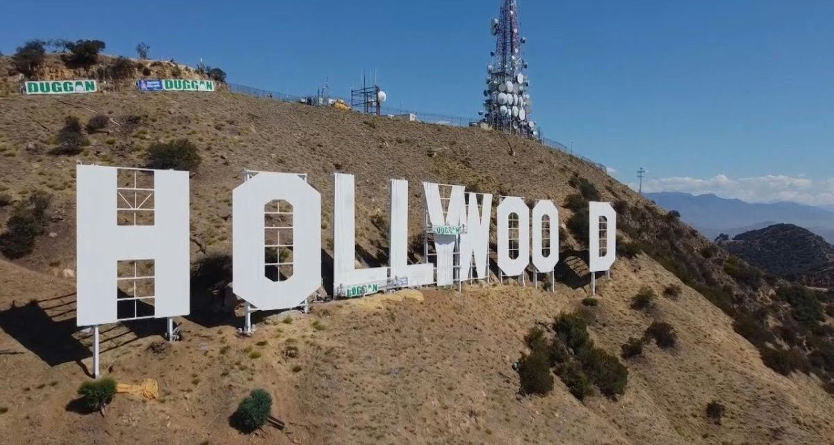 Sindicato de actores en Hollywood se va a huelga