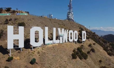 Sindicato de actores en Hollywood se va a huelga