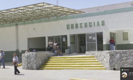 No puede IMSS con más carga de usuarios