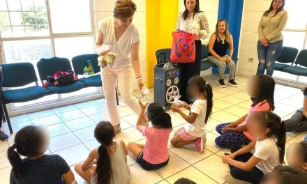Un éxito Cursos de Verano del DIF Torreón