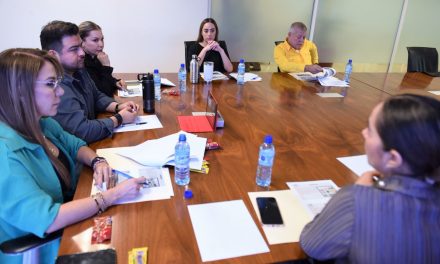 Destacan resultados del Sistema de Justicia Cívica en Torreón