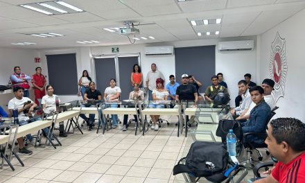 Tendrá segunda generación la Academia de Protección Civil y Bomberos en Torreón