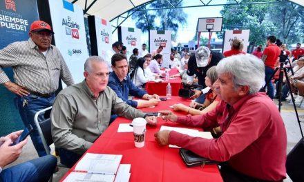 Continúan Audiencias Públicas en Torreón