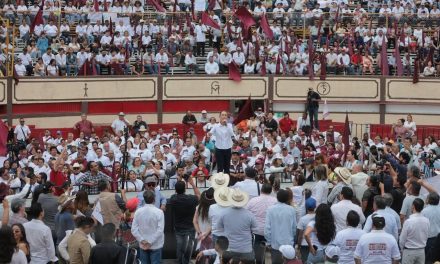 Transporte digno es un derecho: Sheinbaum