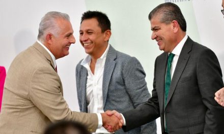 Anuncia MARS llegada de Shandong Weida Machinery