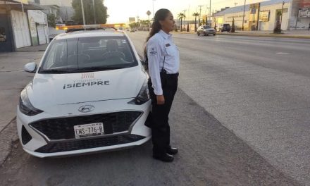 Reducen tiempos de respuesta en accidentes en Torreón
