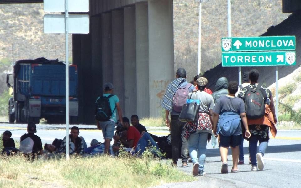 Lanzarán campaña de apoyo a migrantes
