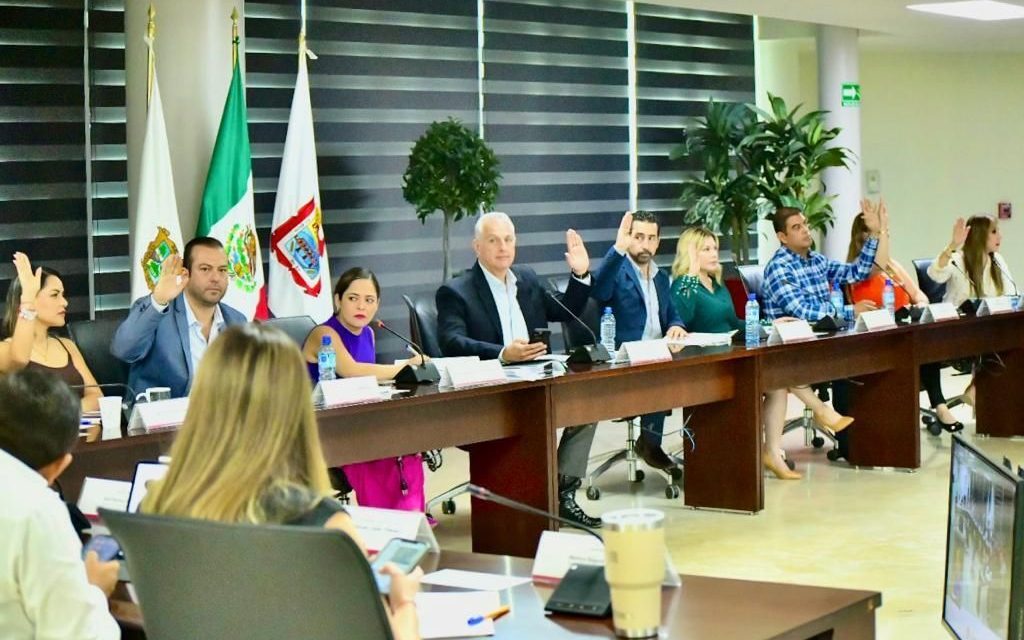 Cabildo aprueba finanzas de Torreón