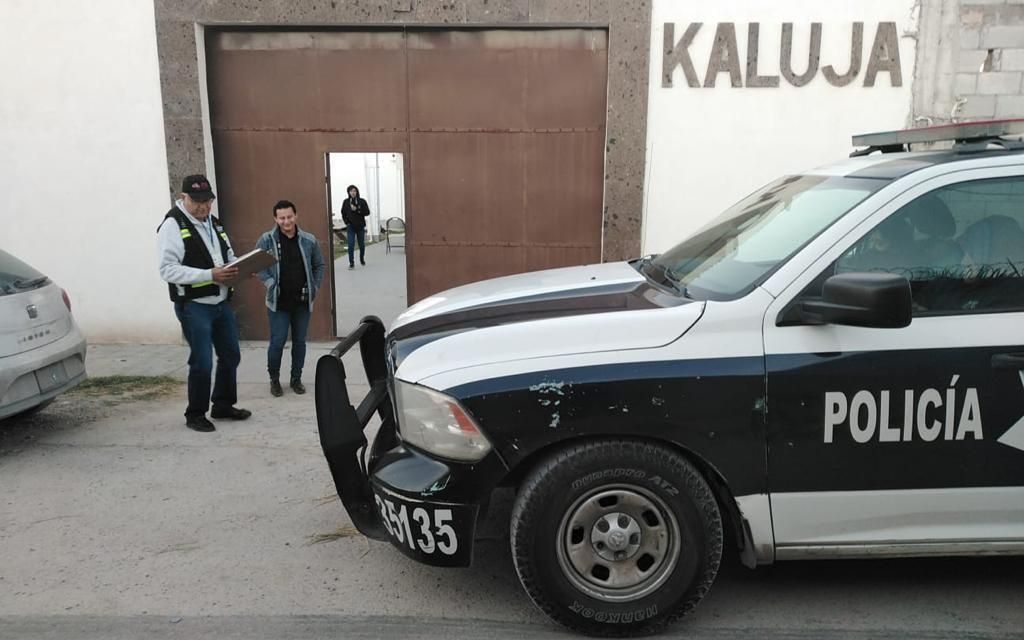 Intensifican supervisión de quintas y albercas en Torreón