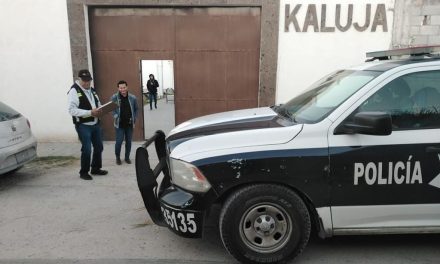 Intensifican supervisión de quintas y albercas en Torreón