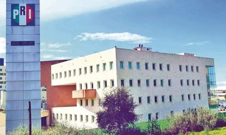 Renuncian 150 mujeres al PRI en Hidalgo por culpa de ‘Alito’ Moreno