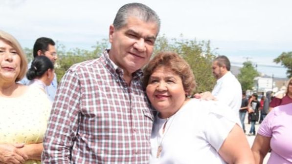 Es Coahuila líder en atención a mujeres y niñas: MARS
