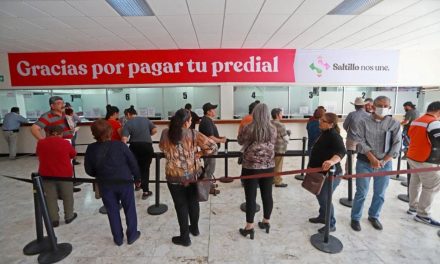 Invitan a aprovechar pago de recargos a peso
