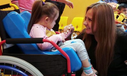 Apoya UNEDIF Coahuila con miles de traslados
