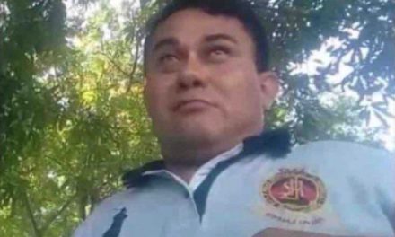 Condena SIP asesinato de periodista en Acapulco
