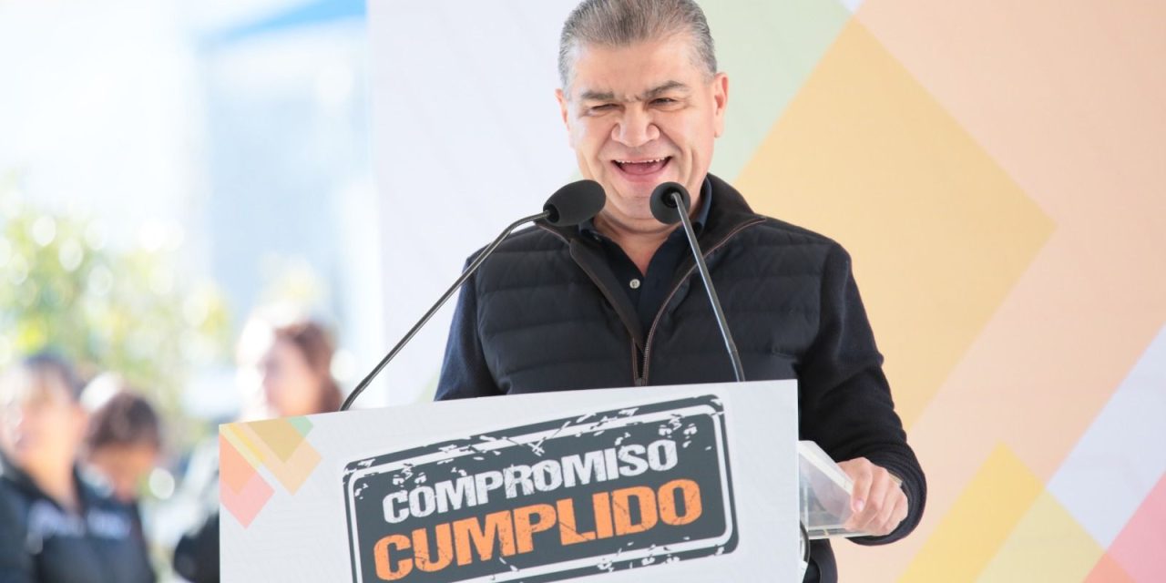 Tiene Coahuila cumplimiento en declaraciones patrimoniales