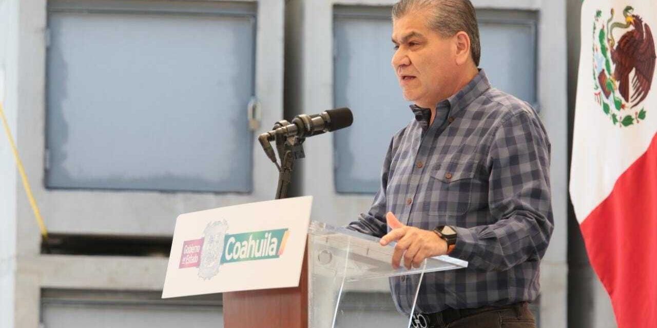 Brigadas del Registro Civil benefician a coahuilenses: MARS