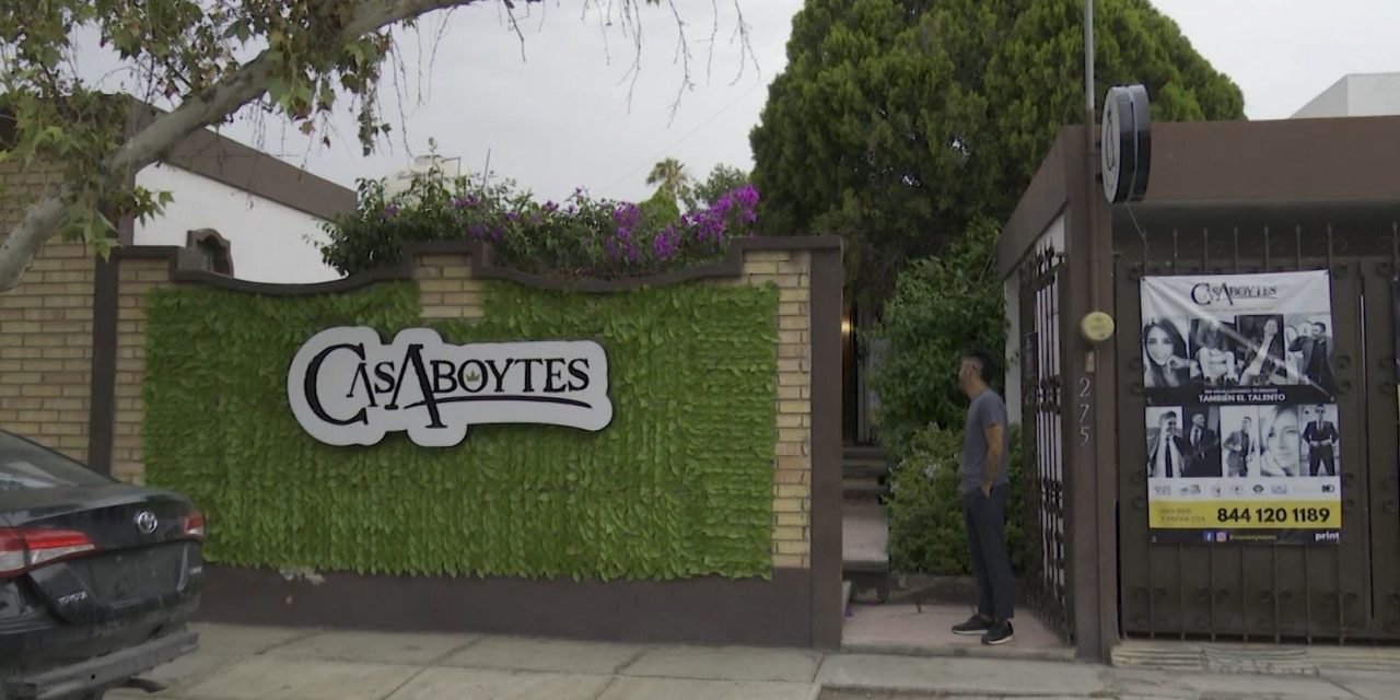 Gran Open House de Casa Aboytes