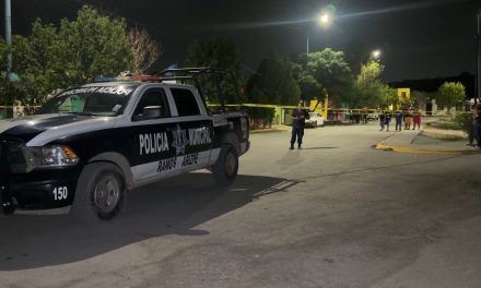 Hombre decide acabar con su vida  en Ramos Arizpe