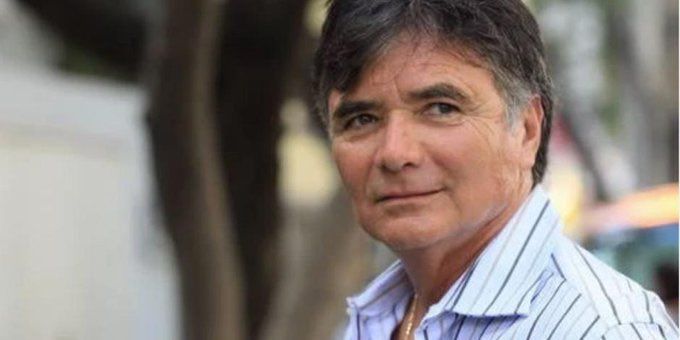 Muere el actor mexicano Alfonso Iturralde
