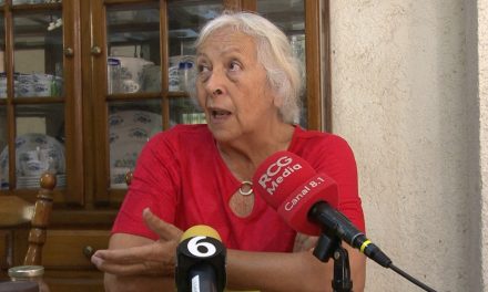 Adeudo con AGSAL deja sin hogar a adulta mayor en Saltillo