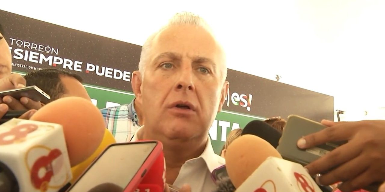 Existe afinidad histórica con Manolo