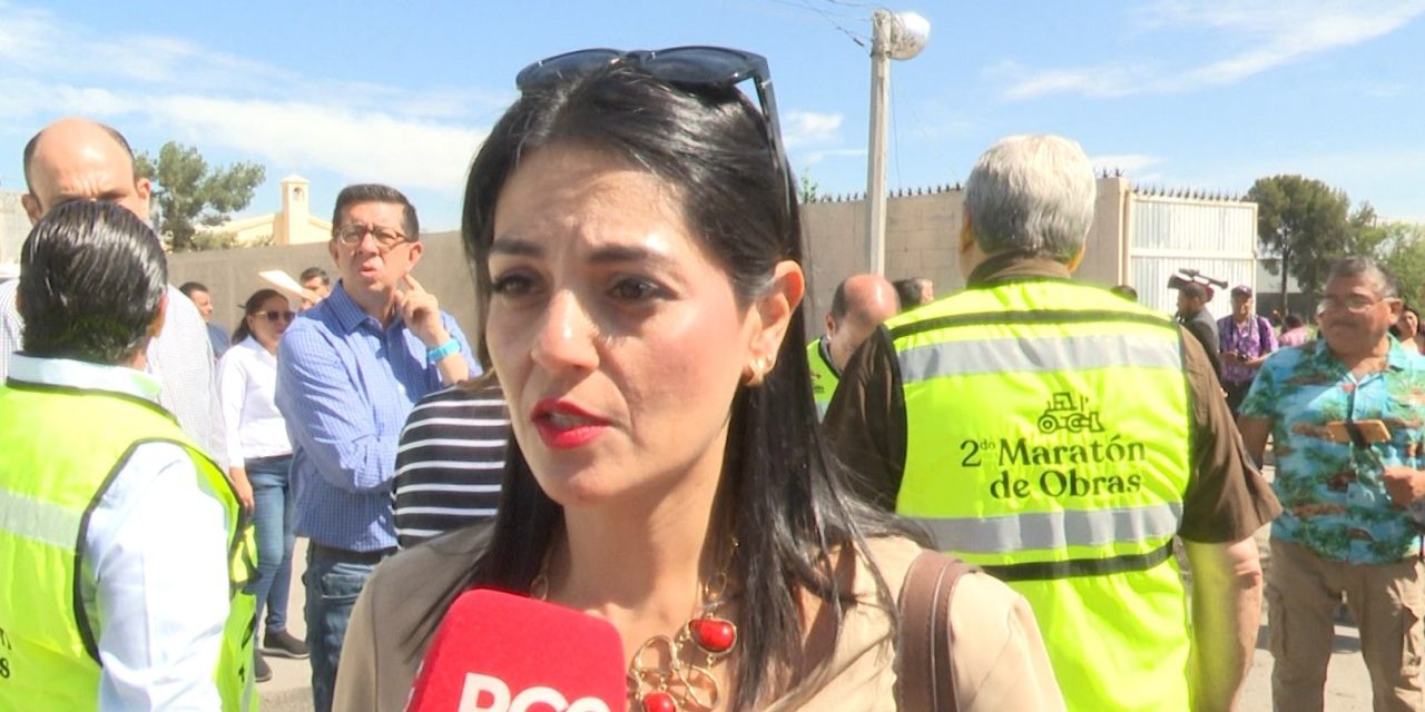 Aguas de Saltillo debe atender escasez en colonias