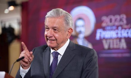 AMLO ‘destapa’ a Xóchitl Gálvez como la candidata de la oposición para el 2024