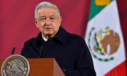 PAN denuncia a AMLO ante la CNDH por atacar a los aspirantes del Frente Amplio por México