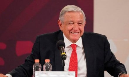 Confirma López Obrador visita a Colombia y Chile en septiembre