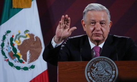 Video: ‘Eso sí calienta’… responde AMLO a Xóchitl Gálvez, tras llamarlo ‘machista’