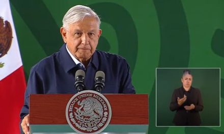 AMLO le pide pruebas a la DEA sobre su informe de cárteles