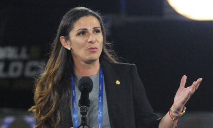 La Conade de Ana Gabriela Guevara deja fuera a México de la Universiada Mundial