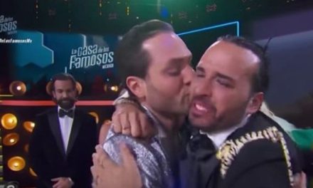 Así fue como el novio de Apio lo recibió al ser eliminado de La Casa de los Famosos