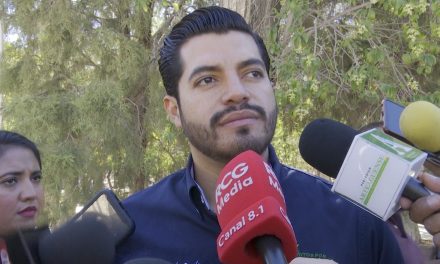 En año y medio 50 mdp menos para Arteaga