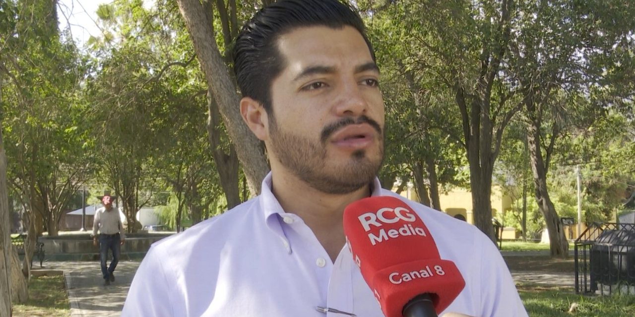 Listo Arteaga para vacaciones de verano