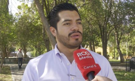 Listo Arteaga para vacaciones de verano