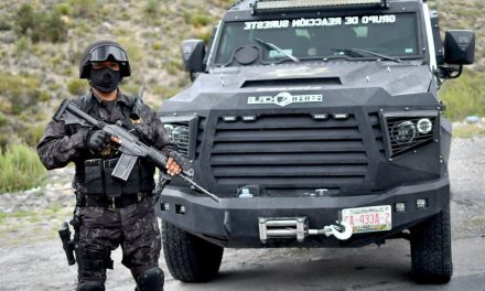 Inicia operativo para mantener seguro a Coahuila; piden evitar ‘La Ribereña’