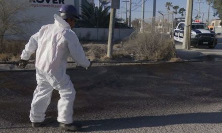 Más de 664 mil metros cuadrados de bacheo atendidos en Ramos Arizpe
