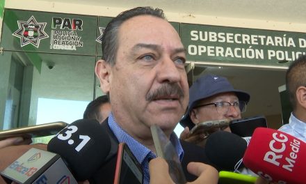 Pudiera haber bajas entre el grupo de la delincuencia organizada